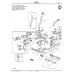 John Deere 9505 - 9510 - 9511 Backhoe Parts Manual